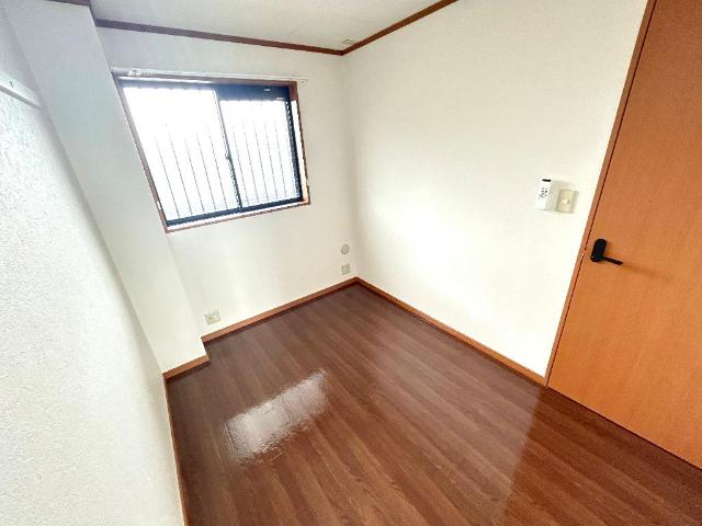 その他部屋・スペース　洋室