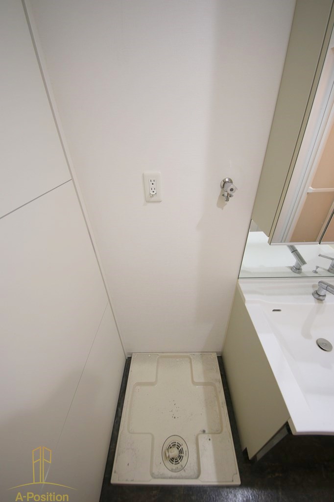 その他設備　アビエール松屋町