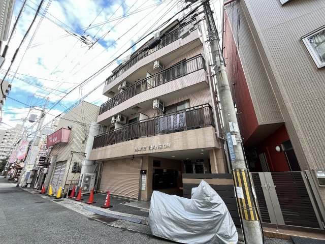 建物外観　建物外観を気になさる方へ、見た目の良い物件です