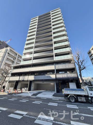 建物外観　★外観