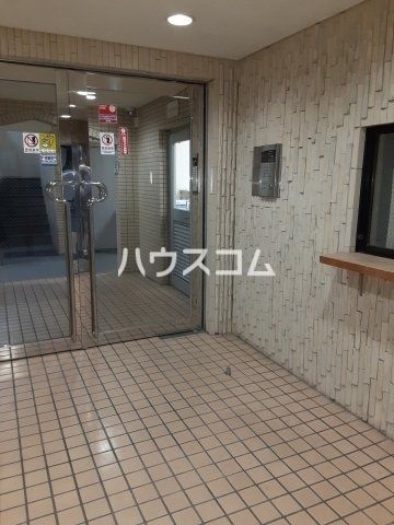 ロビー