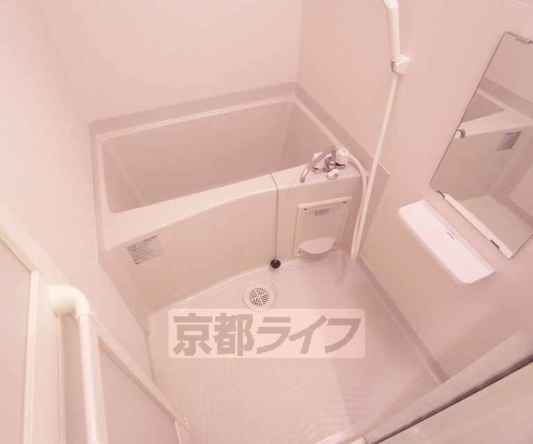 バス・シャワールーム　築浅の綺麗な物件です！
