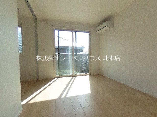 居室・リビング　レーベンハウス北本店へ　048-590-5757
