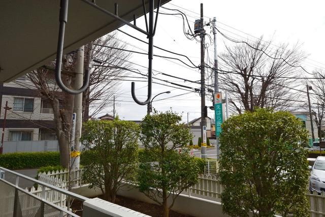 眺望　※別号室参考写真※