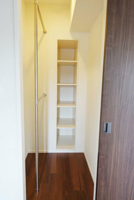収納　※別部屋参照