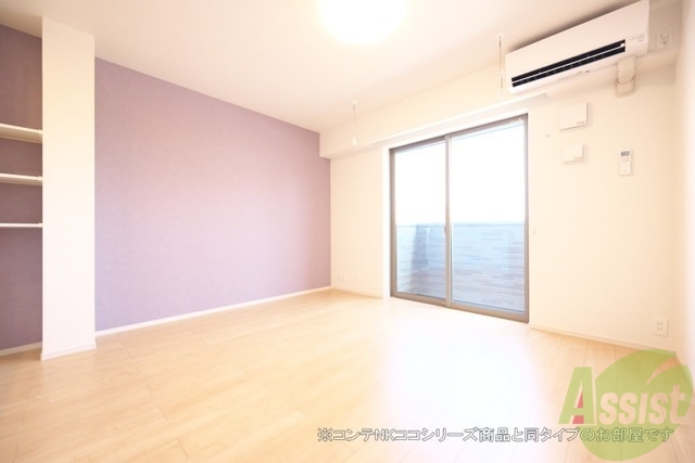 その他部屋・スペース　写真は同タイプのお写真でイメージでございます。