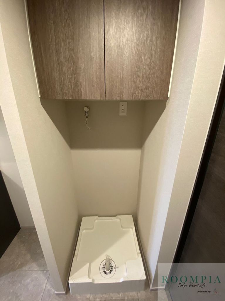 その他設備　同タイプ間取りのお写真です