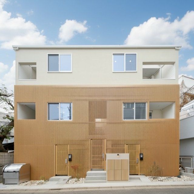 建物外観　物件画像