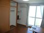 居室・リビング　※同タイプ部屋の写真となります（収納）