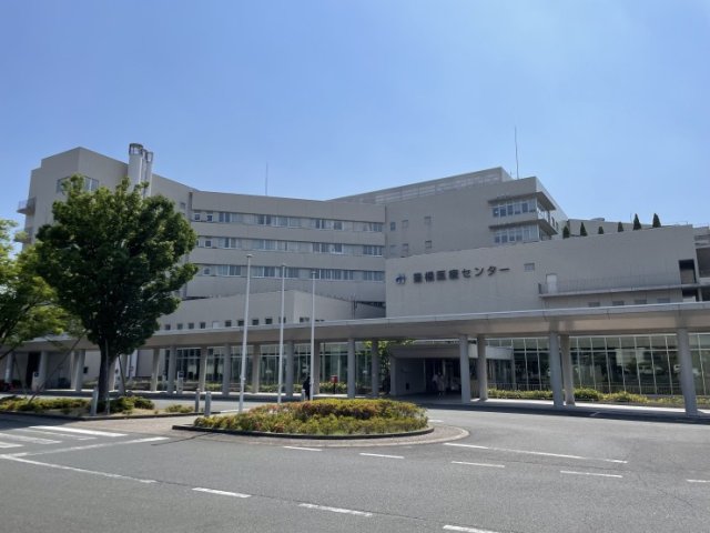 病院　独立行政法人国立病院機構豊橋医療センター（病院）まで2657m
