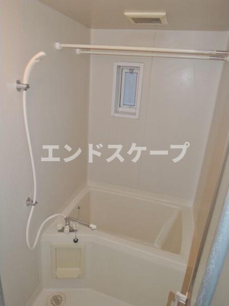 バス・シャワールーム　高崎、前橋のお部屋探しはエンドスケープまで！お客様の理想お聞
