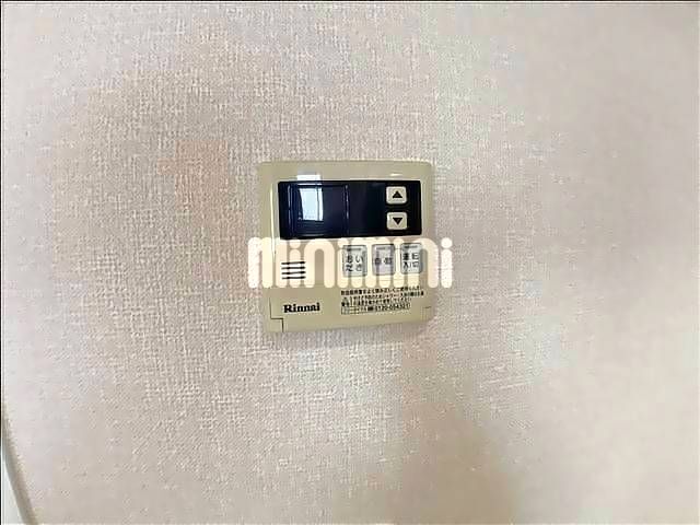 その他設備　参考写真です。