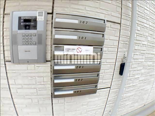その他共有部分　参考写真です。