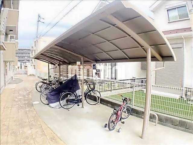 その他共有部分　参考写真です。