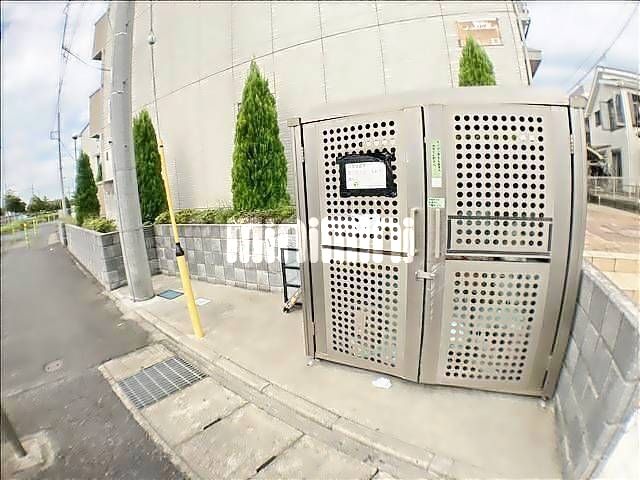 その他共有部分　参考写真です。