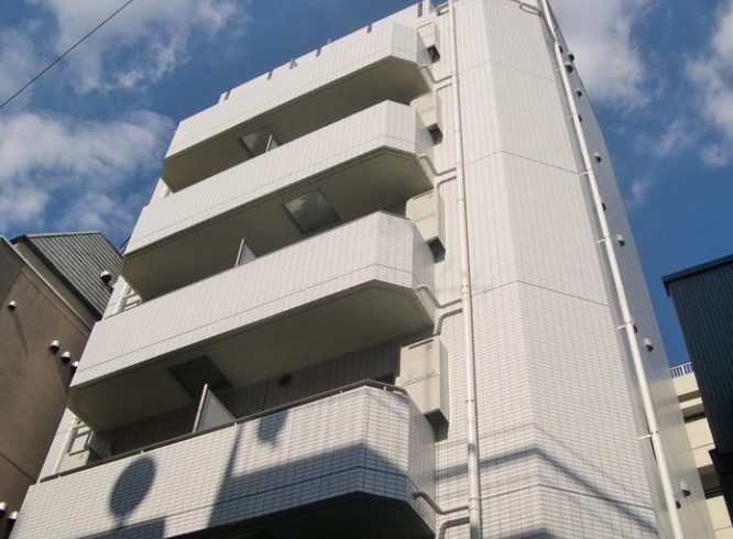 建物外観　☆外観☆