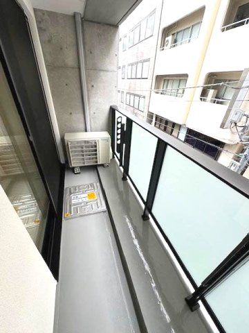 バルコニー　☆日当たり良好なバルコニー☆