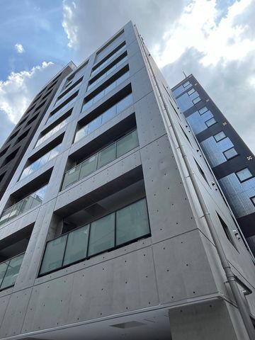 建物外観　☆きれいな外観☆