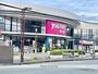 スーパー　ゆめマート　島崎店（スーパー）まで650m