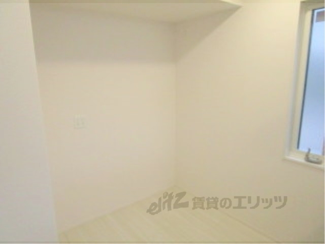 その他部屋・スペース　冷蔵庫置場