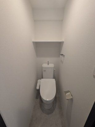 トイレ　物件画像