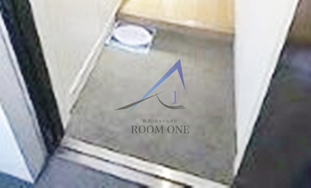 玄関　玄関です。