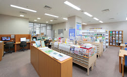 図書館　防災専門図書館（図書館）まで391m