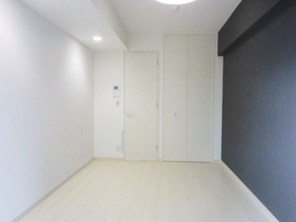 居室・リビング　同タイプの別のお部屋です