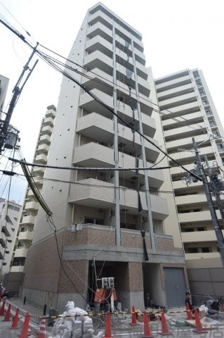 建物外観　ＩＢＥＲＩＳ　ＣＯＵＲＴ