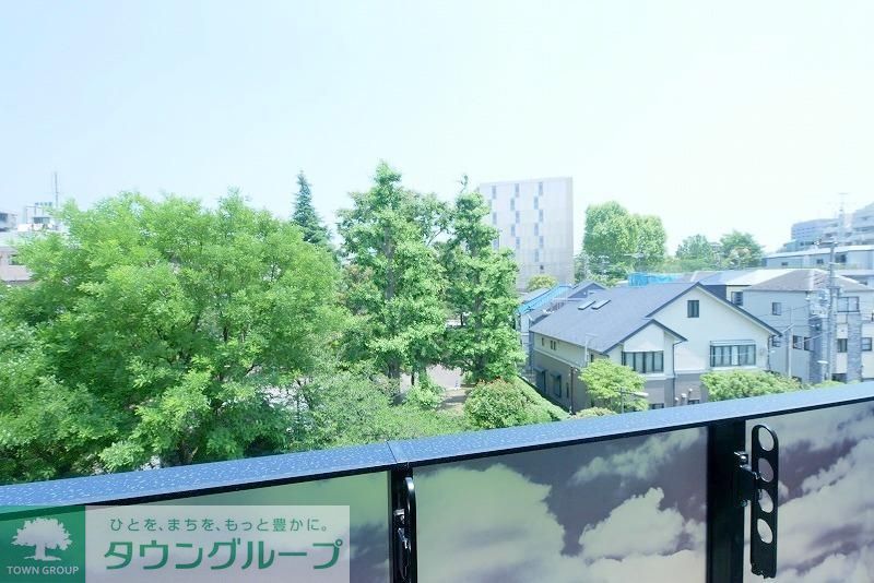 眺望　★タウンハウジング蒲田店取り扱い★