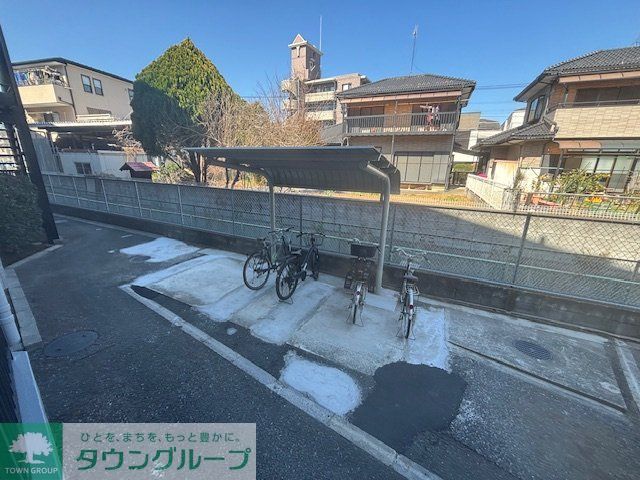 その他　眺望