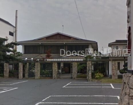 飲食店　活魚料理やま幸（飲食店）まで1974m