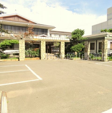 飲食店　活魚料理やま幸（飲食店）まで1969m