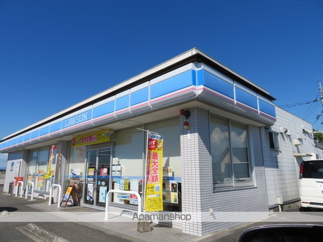 コンビニ　ローソン熊本城南赤見店（コンビニ）まで2809m