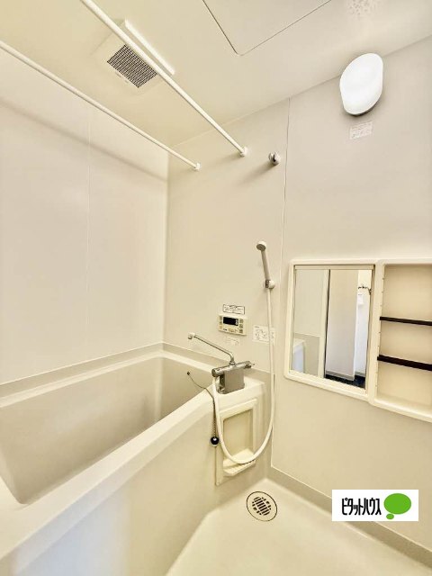 バス・シャワールーム　他のお部屋の写真です