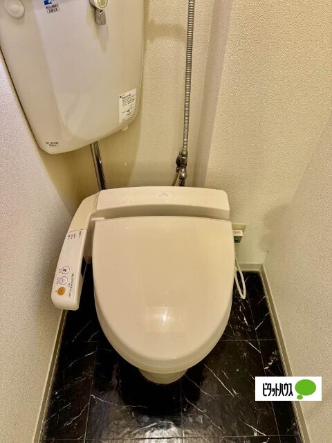 トイレ　他のお部屋の写真です