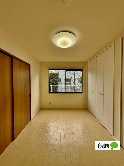 その他部屋・スペース　他のお部屋の写真です
