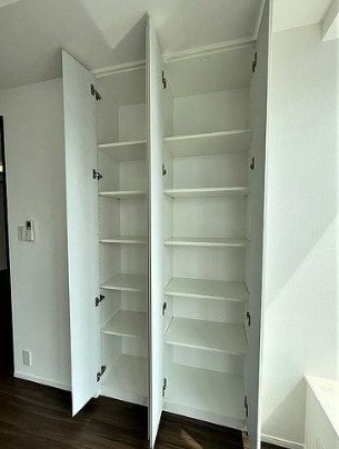 その他設備　※他部屋、参考写真※