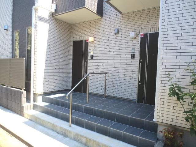 エントランス　★エントランス★