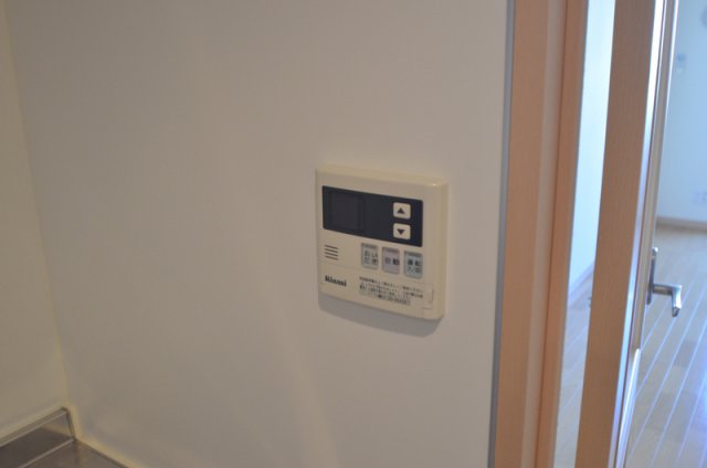 その他　追焚機能付きで便利