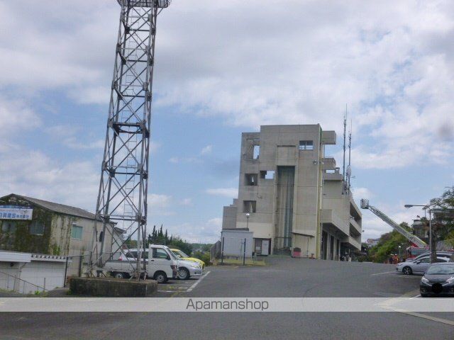 シェソワMの周辺写真