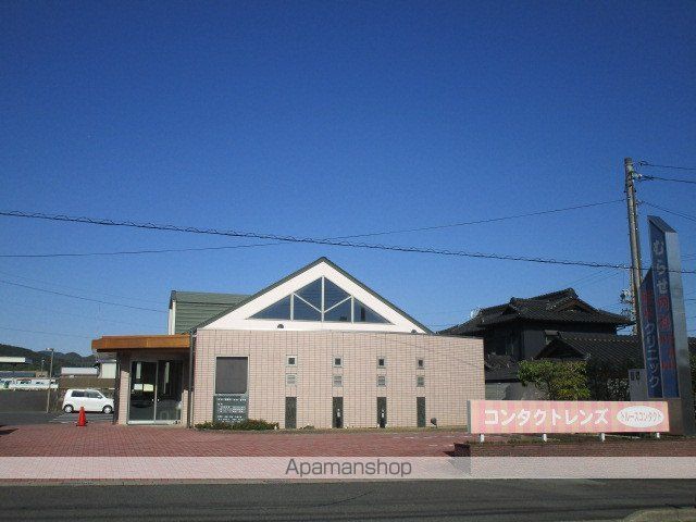 シェソワMの周辺写真