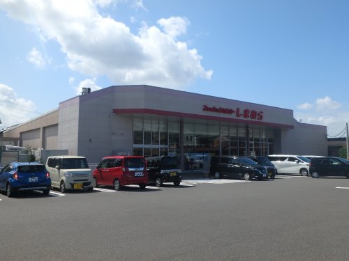 その他　しまむら北一色店（その他）まで924m