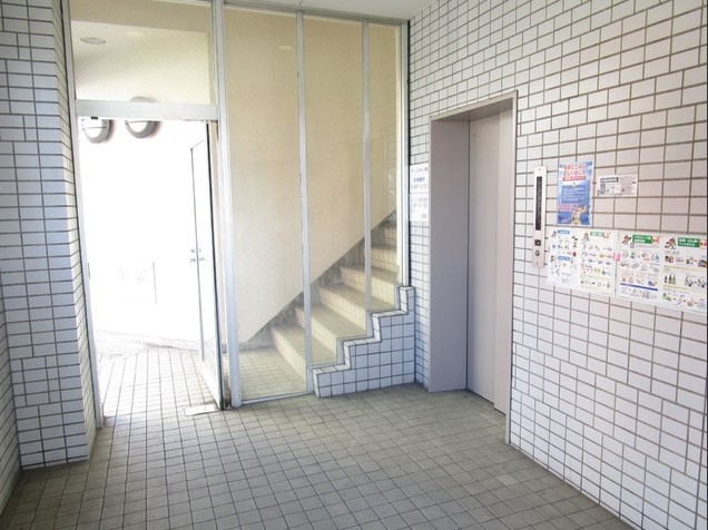 ロビー