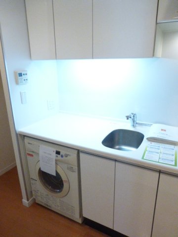 キッチン　キッチン※別部屋参考写真
