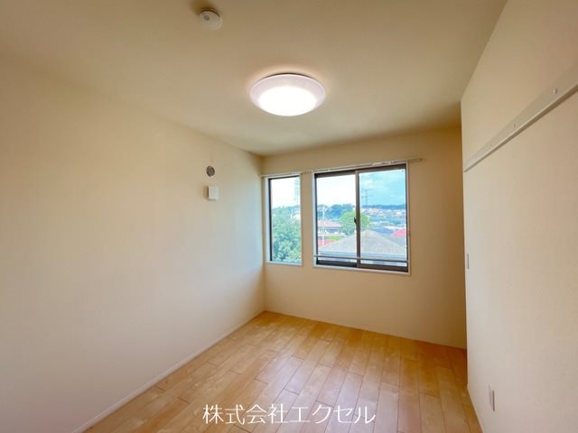 その他部屋・スペース　日当り良好の明るいお部屋♪