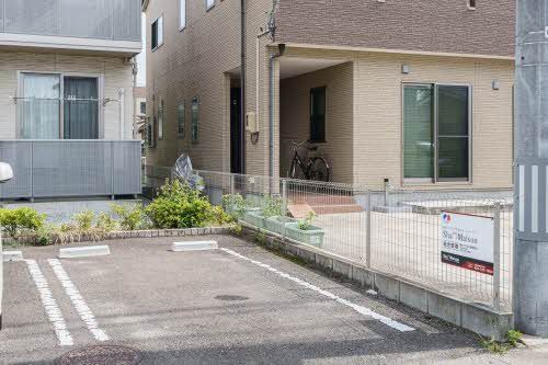 その他　駐車場