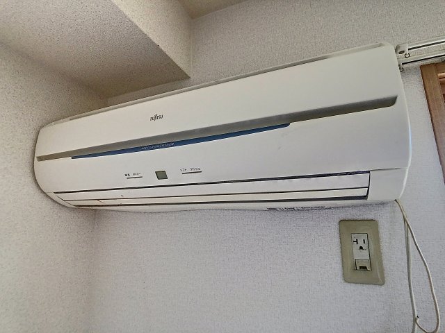 その他設備　2024年5月撮影
