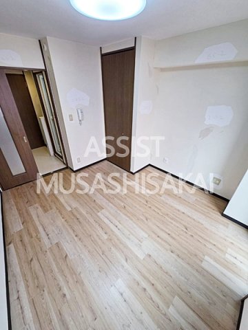 その他部屋・スペース　※内装中