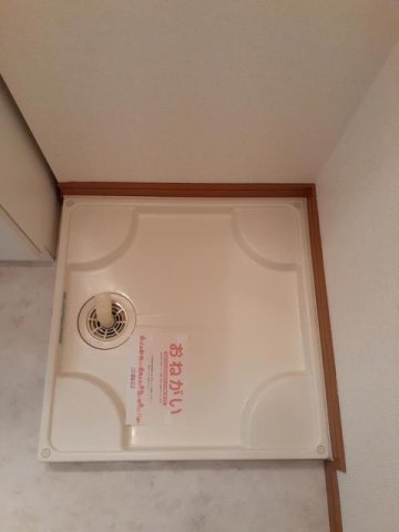 その他部屋・スペース　内装もきれいです